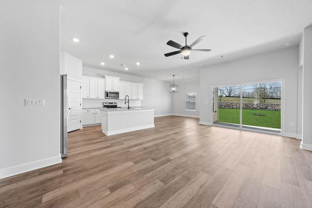 9708 Gladsome PATH, Manor, TX 78653