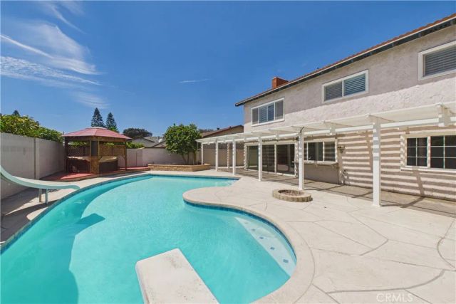 5794 Maxson, Cypress, CA 90630