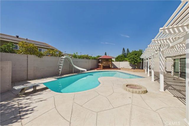 5794 Maxson, Cypress, CA 90630