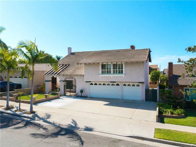 5794 Maxson, Cypress, CA 90630
