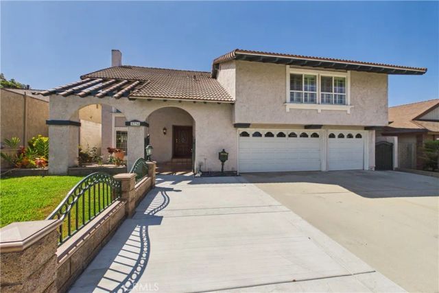 5794 Maxson, Cypress, CA 90630