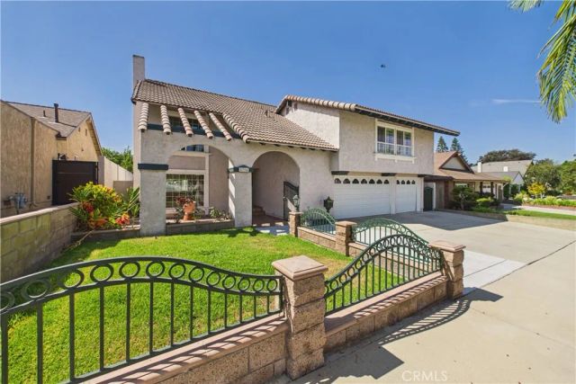 5794 Maxson, Cypress, CA 90630