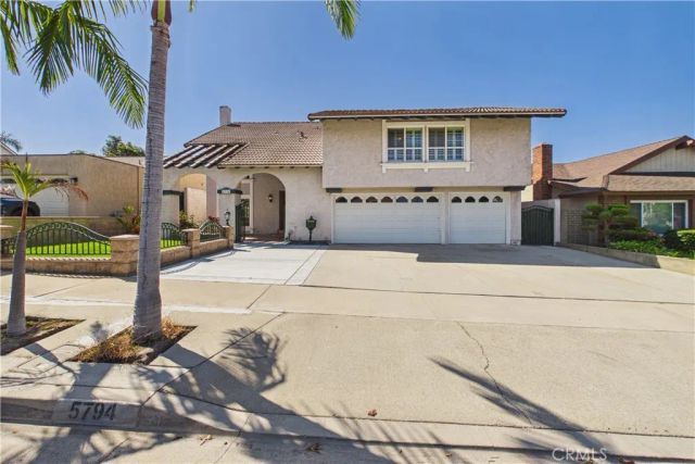 5794 Maxson, Cypress, CA 90630