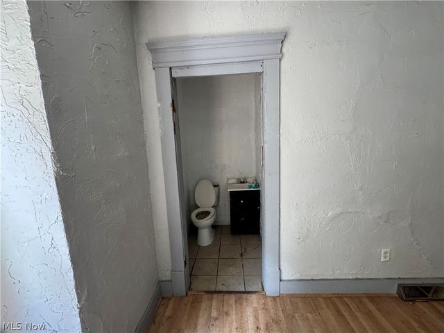 540 E 123rd Street, Cleveland, OH 44108
