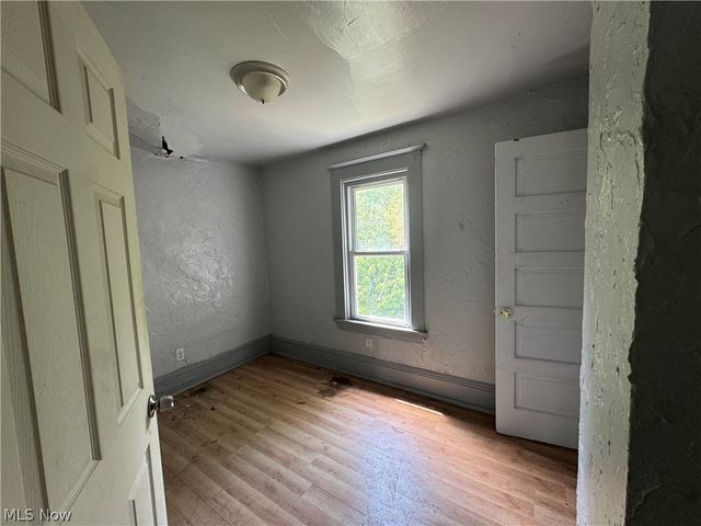 540 E 123rd Street, Cleveland, OH 44108