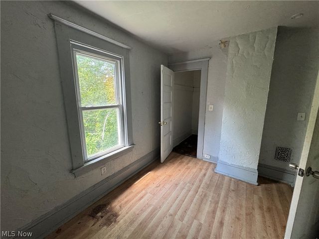 540 E 123rd Street, Cleveland, OH 44108