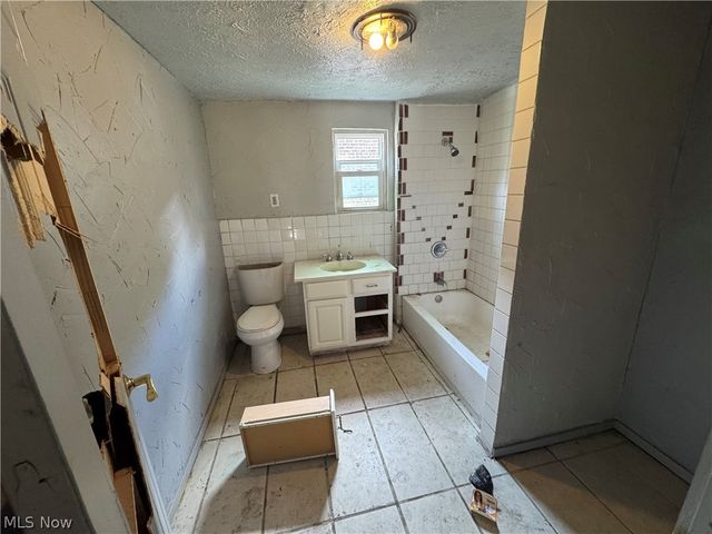 540 E 123rd Street, Cleveland, OH 44108