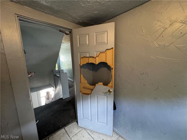 540 E 123rd Street, Cleveland, OH 44108