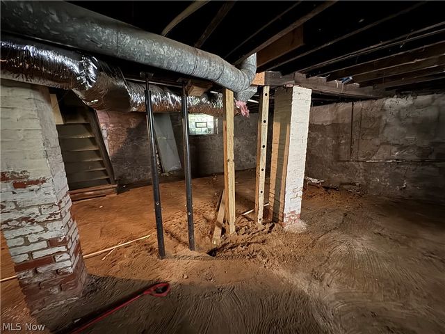 540 E 123rd Street, Cleveland, OH 44108