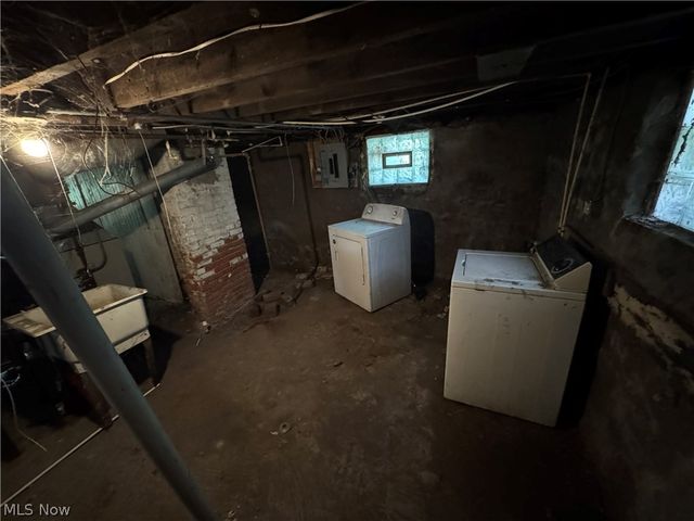 540 E 123rd Street, Cleveland, OH 44108