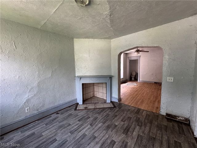540 E 123rd Street, Cleveland, OH 44108