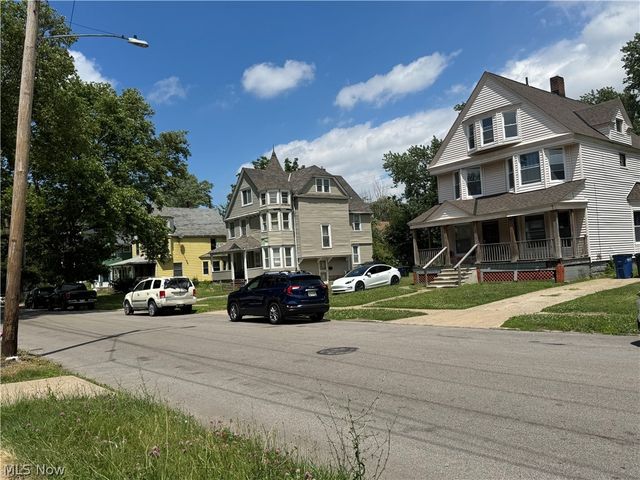 540 E 123rd Street, Cleveland, OH 44108