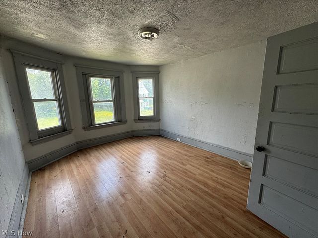 540 E 123rd Street, Cleveland, OH 44108