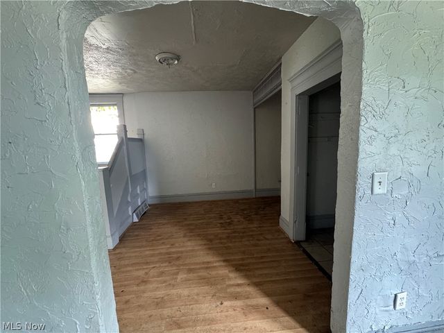 540 E 123rd Street, Cleveland, OH 44108