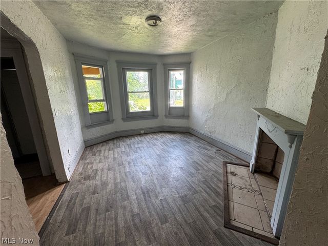540 E 123rd Street, Cleveland, OH 44108