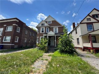 540 E 123rd Street, Cleveland, OH 44108