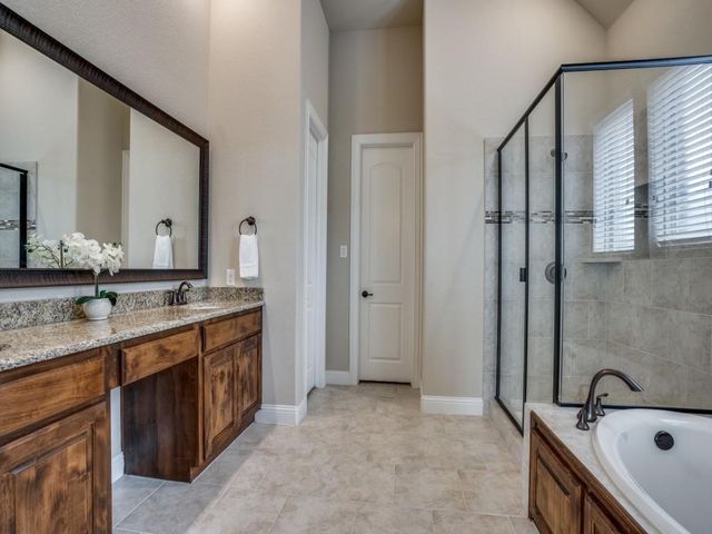 716 Sandbox Drive, Little Elm, TX 76227