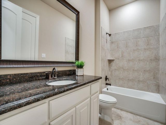 716 Sandbox Drive, Little Elm, TX 76227