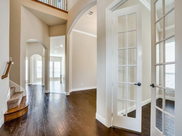 716 Sandbox Drive, Little Elm, TX 76227