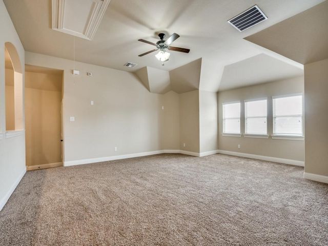 716 Sandbox Drive, Little Elm, TX 76227