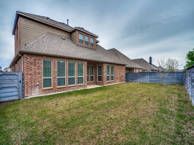 716 Sandbox Drive, Little Elm, TX 76227