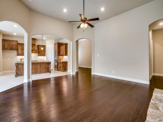 716 Sandbox Drive, Little Elm, TX 76227