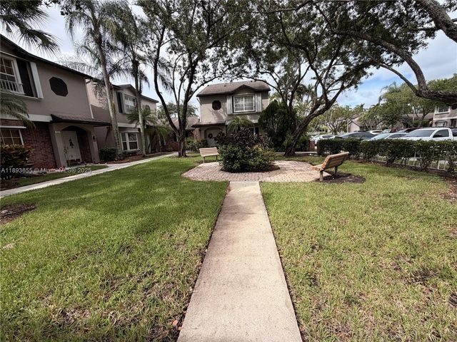 3801 NW 121st Ave, Sunrise, FL 33323