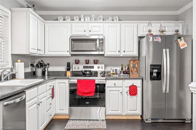 2419 Nc Highway 62, Burlington, NC 27217