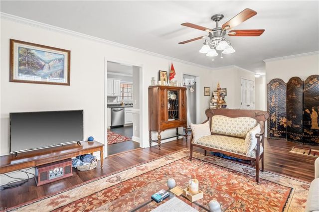 2419 Nc Highway 62, Burlington, NC 27217