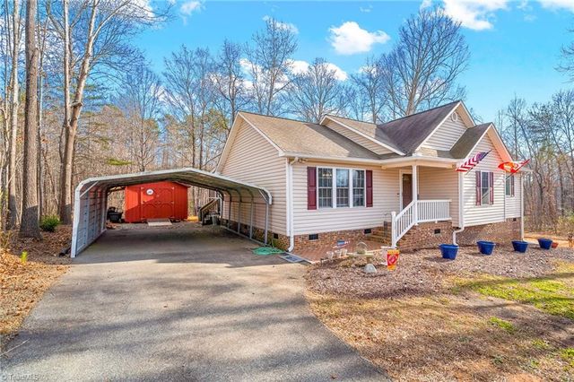 2419 Nc Highway 62, Burlington, NC 27217