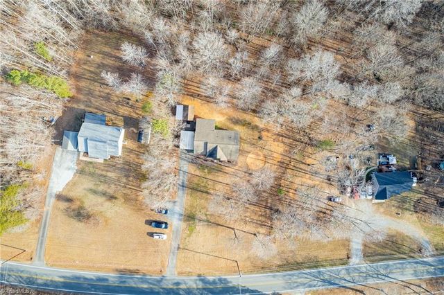 2419 Nc Highway 62, Burlington, NC 27217