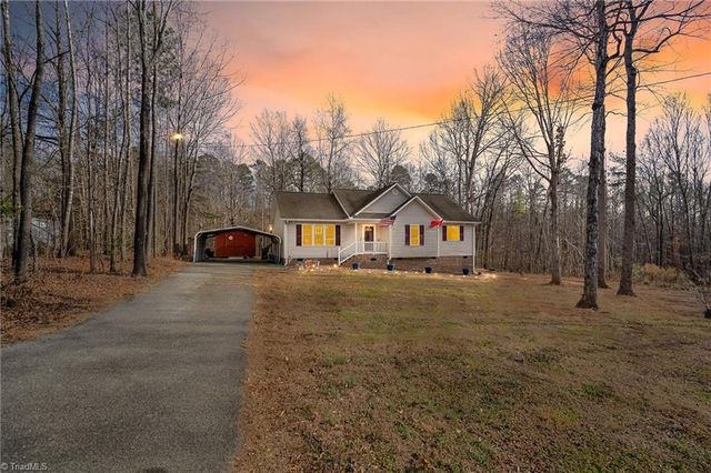 2419 Nc Highway 62, Burlington, NC 27217