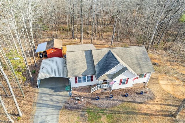 2419 Nc Highway 62, Burlington, NC 27217