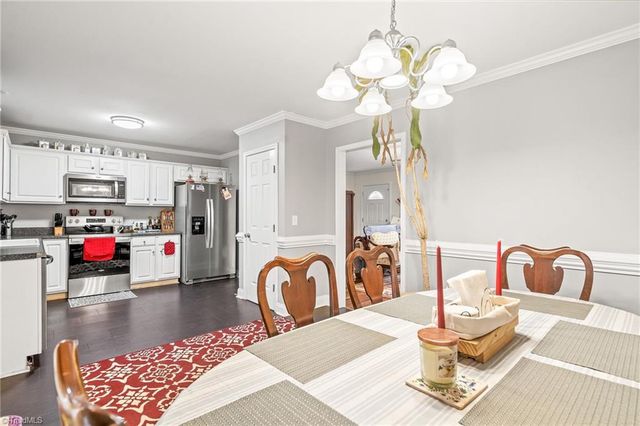 2419 Nc Highway 62, Burlington, NC 27217