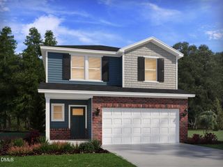 1428 Hatteras Road, Durham, NC 27704