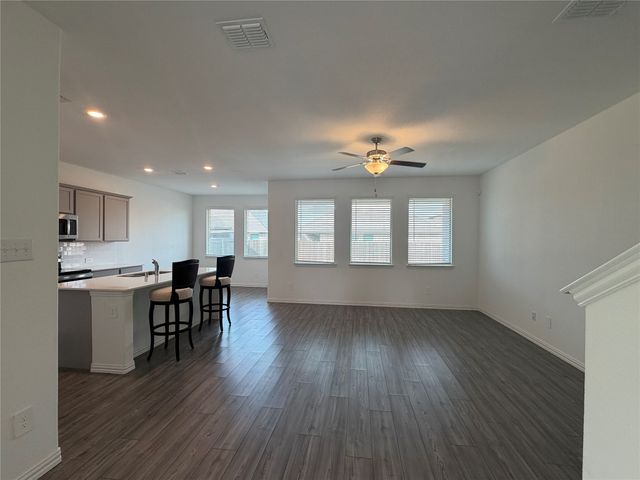 134 Blair Drive, Fate, TX 75189