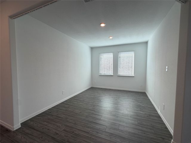 134 Blair Drive, Fate, TX 75189