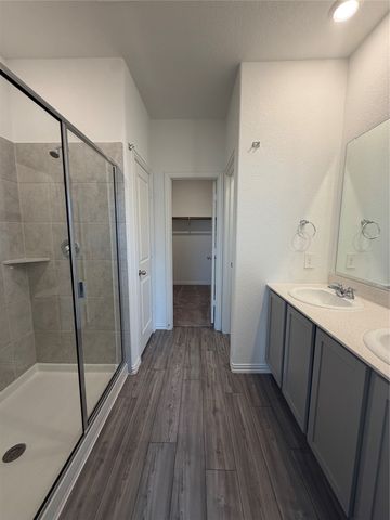 134 Blair Drive, Fate, TX 75189