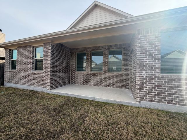 134 Blair Drive, Fate, TX 75189