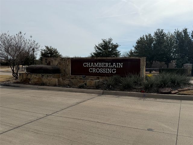 134 Blair Drive, Fate, TX 75189