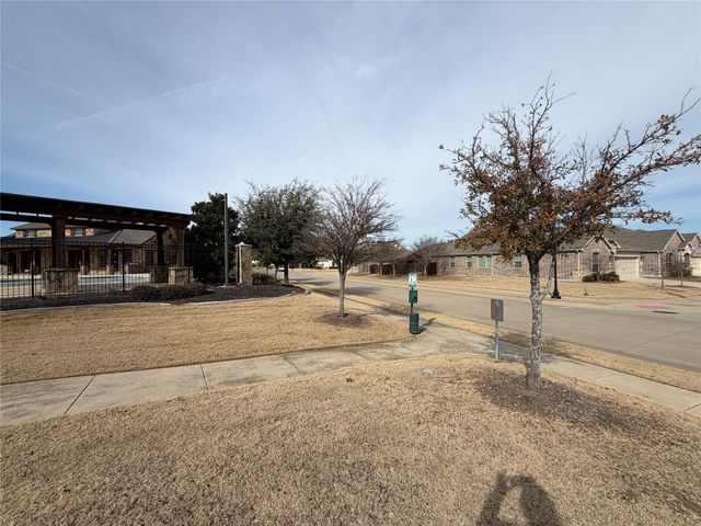 134 Blair Drive, Fate, TX 75189