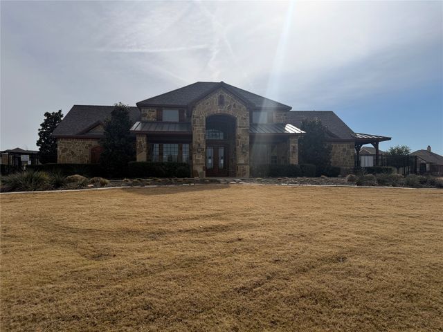 134 Blair Drive, Fate, TX 75189