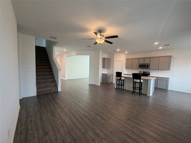 134 Blair Drive, Fate, TX 75189