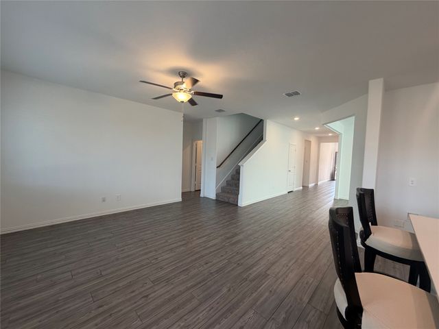 134 Blair Drive, Fate, TX 75189