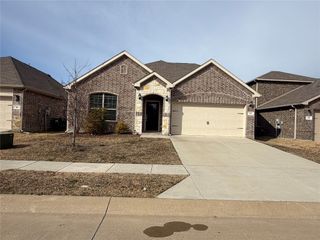 134 Blair Drive, Fate, TX 75189