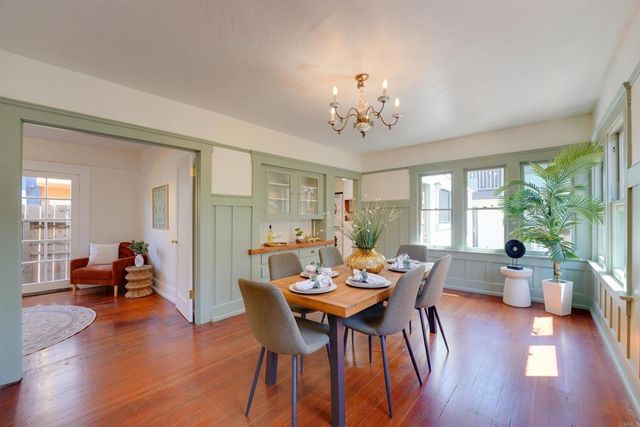 1223 25 Pennsylvania Avenue, San Diego, CA 92103