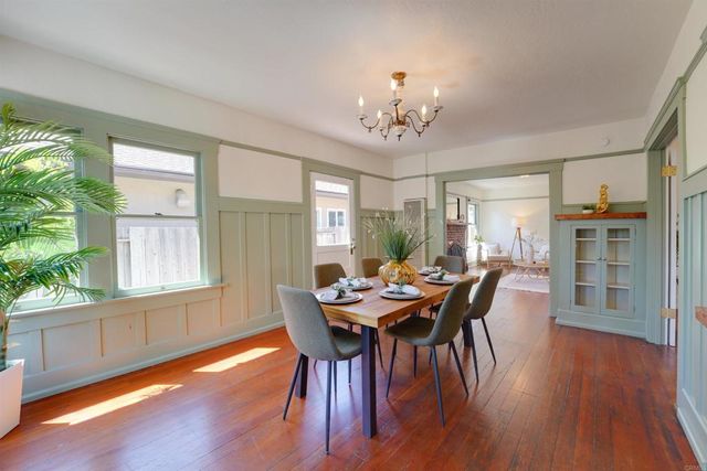 1223 25 Pennsylvania Avenue, San Diego, CA 92103