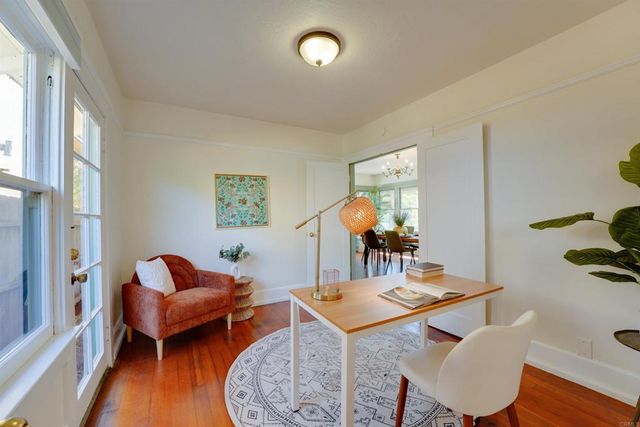 1223 25 Pennsylvania Avenue, San Diego, CA 92103