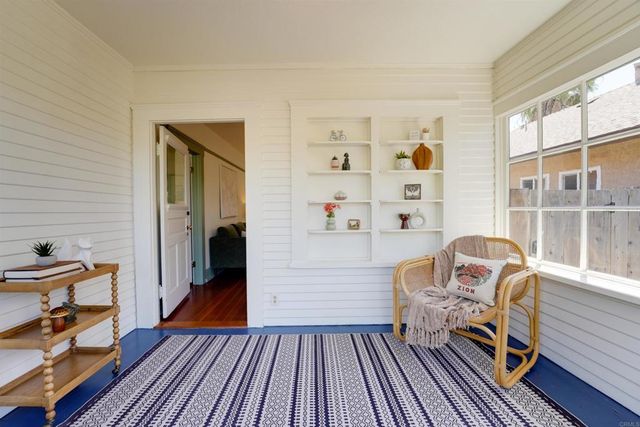 1223 25 Pennsylvania Avenue, San Diego, CA 92103