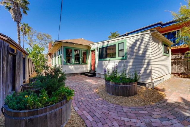 1223 25 Pennsylvania Avenue, San Diego, CA 92103